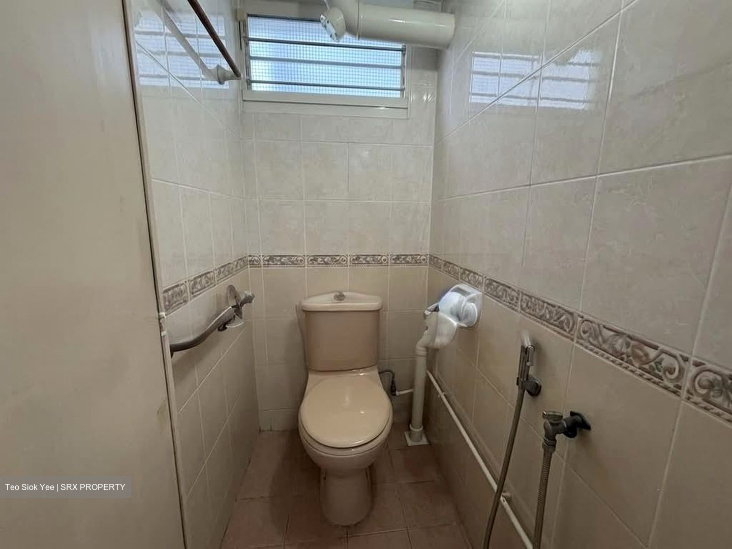Blk 34 Bendemeer Ville (Kallang/Whampoa), HDB 3 Rooms #584058821